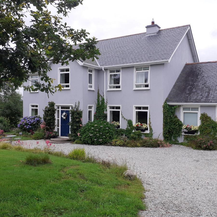 Brook Lodge Glenties Exterior foto